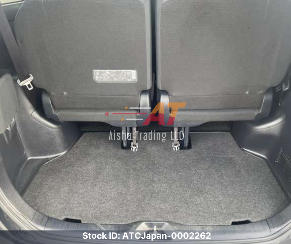 2016 Toyota Noah